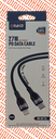 ORDEO PD LIGHTNING CABLE 27W