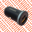 Essager 30W 5A QC 4.0 PD 3.0 USB Car Charger