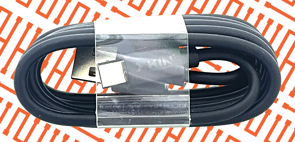 XKIN LOOSE MICRO USB CABLE