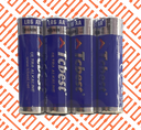 TCBEST X4 AA  BATTERY NO BOX