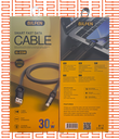 bilfen bi-03m micro usb cable 30w
