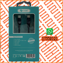 N YORK UC862 PD TYPE-C CABLE