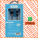 N YORK UC585 USB-A TO LIGHTNING CABLE