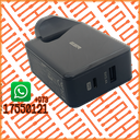 ESR 30W A+C FAST CHARGER , UK BLACK