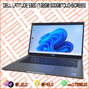 DELL LATITUDE 5320 LAPTOP