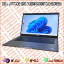 DELL LATITUDE 5320 LAPTOP