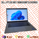 DELL LATITUDE 5320 LAPTOP