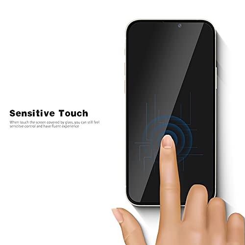 IPHONE 13 MAX 5D GLASS