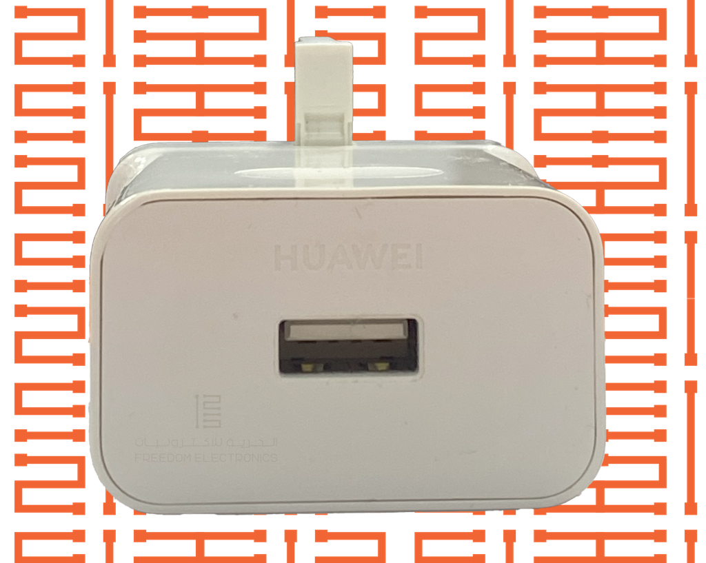 HUAWEI 40W USB CHARGER 40WUSB