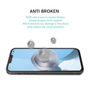 IPHONE 13 MAX 5D GLASS