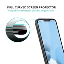 IPHONE 13 MAX 5D GLASS