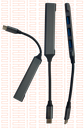 MEIDOU MD-H001 TYPE-C HUB MD-H001