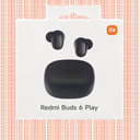 Redmi buds 6 play