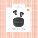 Redmi buds 6 play