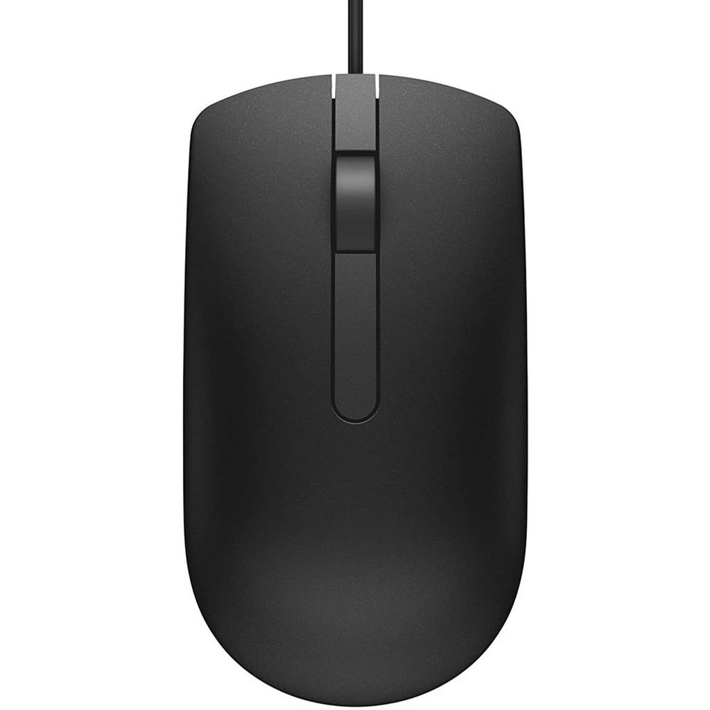 DELL MS116 OPTICAL MOUSE WIRE
