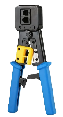 RJ45 CRIMPING TOOL KIT