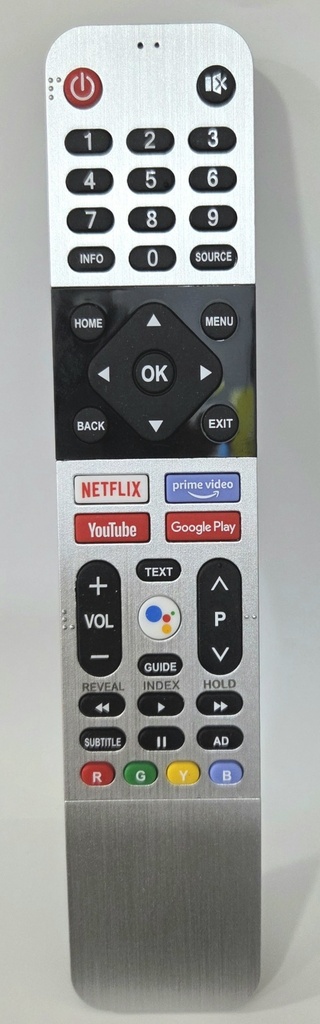 UNIVERSAL TV REMOTE FOR SKYWORTH