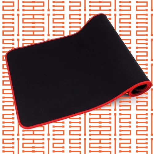 XXL MOUSE PAD PLAIN