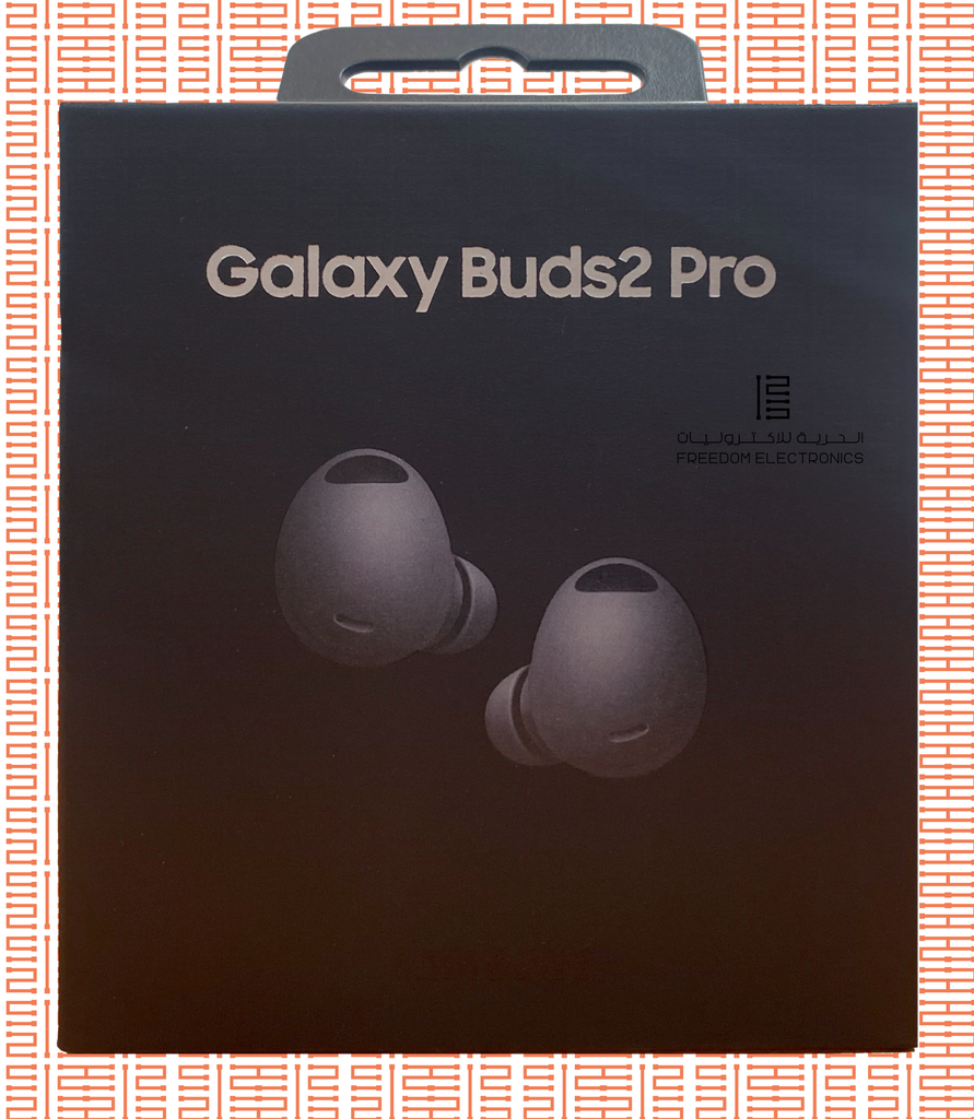 GALAXY BUDS2 PRO BY AKG