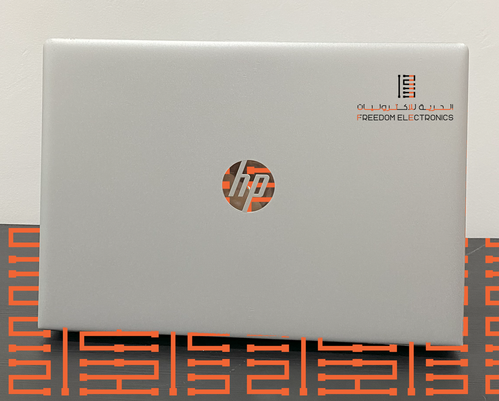 HP PROBOOK 640 G5 HSN-I26C I5-8GEN 8GB RAM 256GB SSD