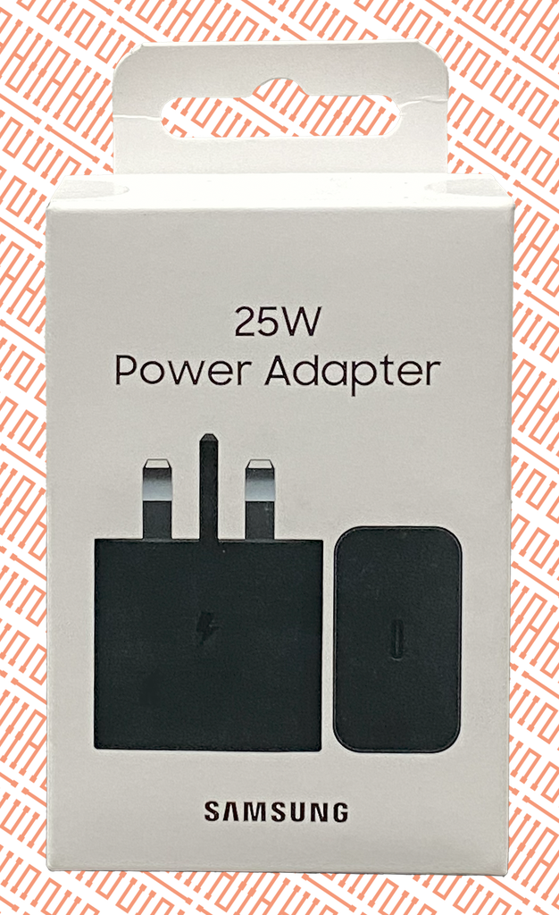 SAMSUNG PD 25W POWER ADAPTER