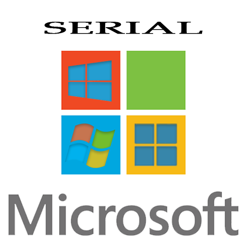 WINDOW'S Activation code 10/11