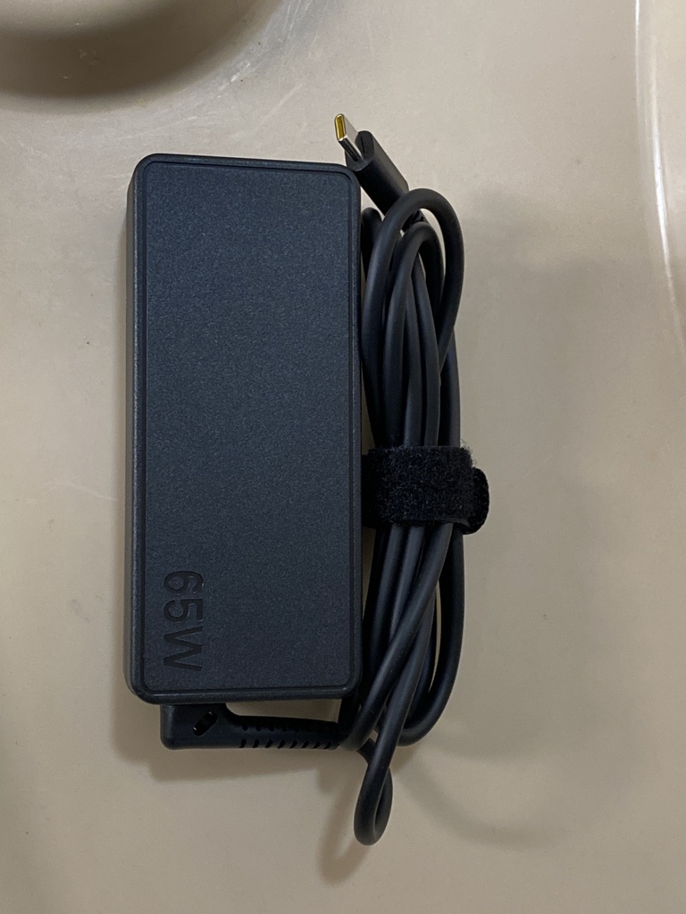 LENOVO COPY 65W LAPTOP TYPE-CCHARGER