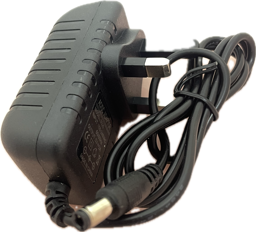 ADAPTER 5V 2A FOR ANDROID BOX