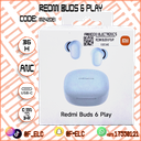 REDMI BUDS 6 PLAY