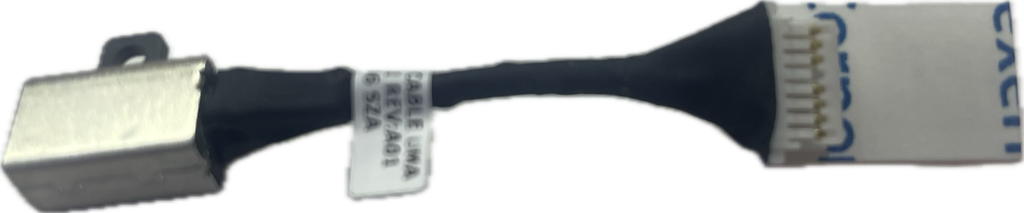DELL LAPTOP CHARGING PORT CHANGE