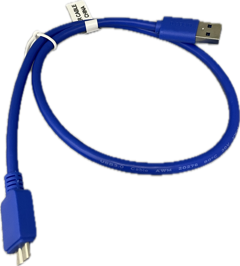USB 3.0 TO MICRO 3.0 CABLE