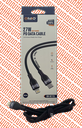 ORDEO PD LIGHTNING CABLE 27W