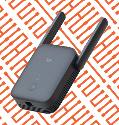 Mi wifi range extender Ac1200