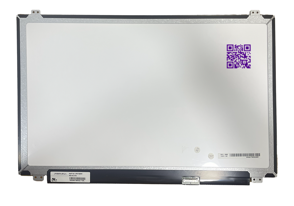laptop screen 15.6" new LP156WF4 (SP)(L1)