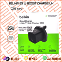 BELKIN BOOST CHARGE ADAPTER 25W PD