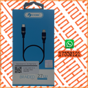 N YORK UC861 PD TO LIGHTNING CABLE