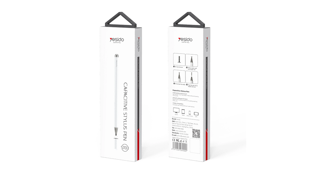 YESIDO ST03 CAPACITIVE STYLUS PEN