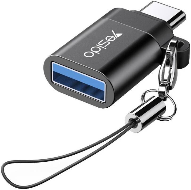 YESIDO GS06 TYPE-C OTG