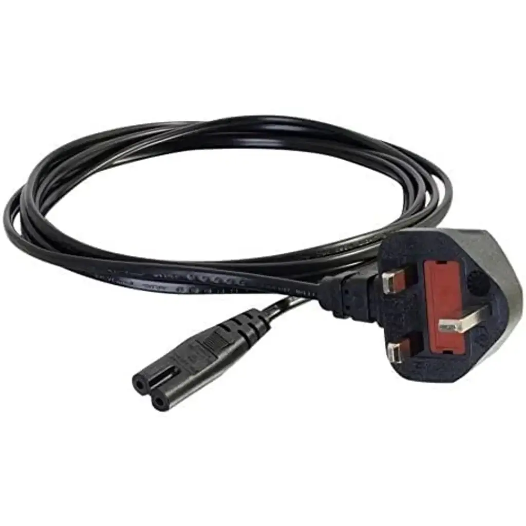 TAPE AC CORD 3 PIN