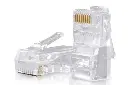 ETHERNET RJ45 CONNECTOR NORMAL