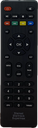 STARSAT 4040 REMOTE star-x super max