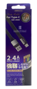 REMAX LC-154I IPHONE USB CABLE