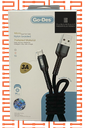 GO-DES NAYLON BRAIDED SUPER FAST CABLE MICRO USB