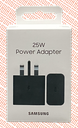 SAMSUNG PD 25W POWER ADAPTER