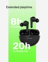 BELKIN SOUND FORM RHYTHM TRUE WIRELESS EARBUDS