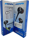 EXTREME STEREO EARPHONE EXT-789 K-28