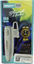 ANSTY BASS SOUND BLUETOOTH HEADSET N-05