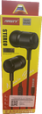 ANSTY E-054 STEREO HEADSET