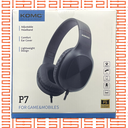 KOMC P7 GAMES AND MOBILE'S HEADSET