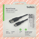belkin Type-c usb 1m boost charge cable